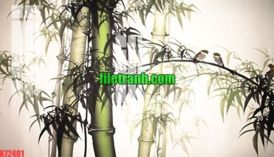 Tệp tin gốc File gốc in tranh nền tường tổng hợp K72401 (dùng cho in ấn) chuyên nghiệp