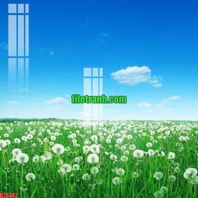 File gốc File gốc in tranh nền tường tổng hợp K72447 (in lụa) cao cấp