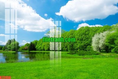 File gốc in ấn File gốc in tranh nền tường tổng hợp K72456 chuẩn màu CMYK