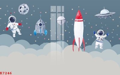 File tranh File gốc in tranh tổng hợp K7246 (gốc) in film