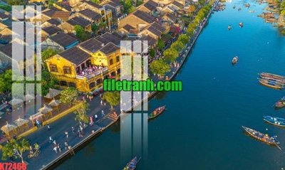 Download file File gốc in tranh nền tường tổng hợp K72466 (chuẩn in) chất lượng cao