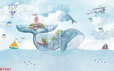 File gốc File gốc in tranh tổng hợp K7247 (cho in ấn) từ kho Filetranh