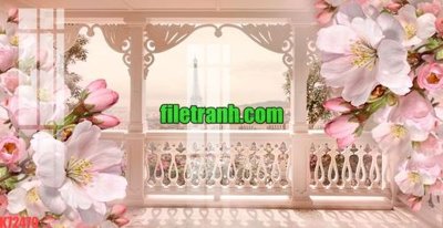 Download file File gốc in tranh nền tường tổng hợp K72470 (gốc) in mica ốp bếp