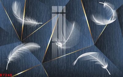 Download file tranh File gốc in tranh tổng hợp K7248 (file gốc PSD)