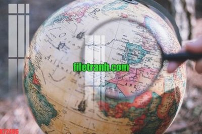 Tải về file tranh gốc File gốc in tranh nền tường tổng hợp K72486 (để in quảng cáo)