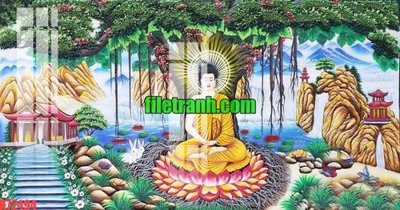 Tệp tin gốc File gốc in tranh nền tường tổng hợp K72494 (dùng cho in ấn) chuyên nghiệp