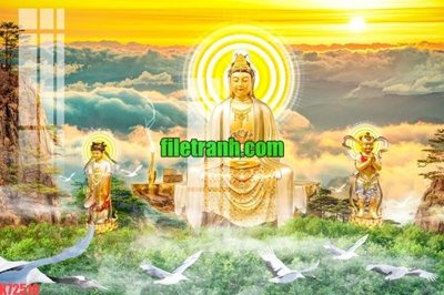 Mua file gốc File gốc in tranh nền tường tổng hợp K72510 (PSD) tại Filetranh.com