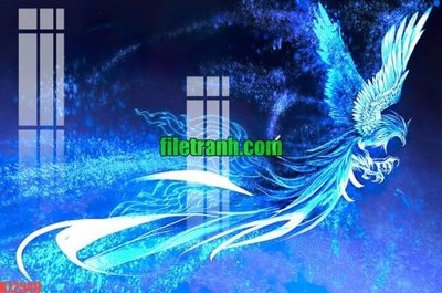 Tải file gốc File gốc in tranh nền tường tổng hợp K72549 (in khổ lớn) không vỡ