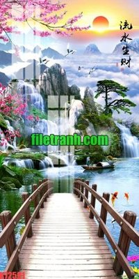 Tệp tin gốc File gốc in tranh nền tường tổng hợp K72591 (chất lượng cao) File gốc in tranh nền tường tổng hợp K72591