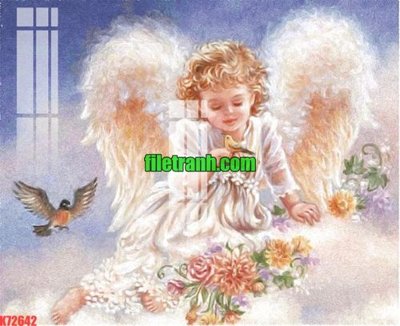 File tranh File gốc in tranh nền tường tổng hợp K72642 (bản gốc) treo phòng ăn