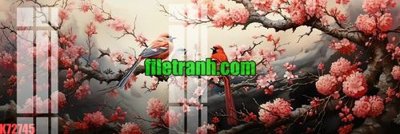 File ảnh File gốc in tranh nền tường tổng hợp K72745 (gốc) in quảng cáo ngoài trời