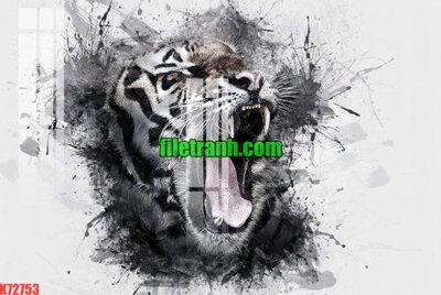 Download file File gốc in tranh nền tường tổng hợp K72753 (gốc) in mica bàn thờ