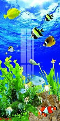 Mua file gốc File gốc in tranh tổng hợp K7281 (PSD) tại Filetranh.com