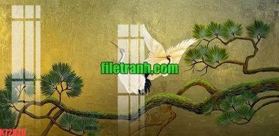 File tranh File gốc in tranh nền tường tổng hợp K72820 (ảnh gốc) sắc nét hoàn hảo
