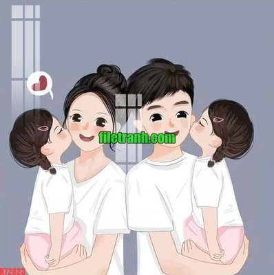 File tranh in trần File gốc in tranh nền tường tổng hợp K72823 (ảnh gốc siêu nét)