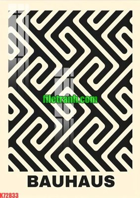 File in trần File gốc in tranh nền tường tổng hợp K72833 (bản gốc 3D) sống động