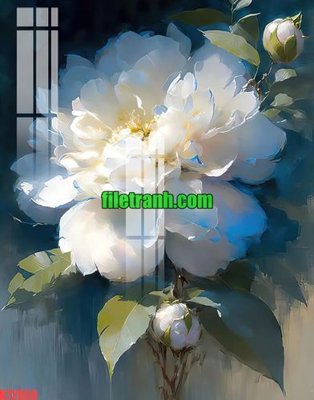 Tải file File gốc in tranh nền tường tổng hợp K72850 (gốc) in ấn ngay lập tức