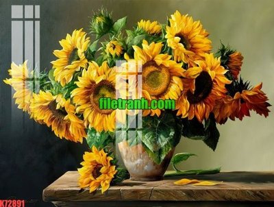 Tải về file tranh gốc File gốc in tranh nền tường tổng hợp K72891 (để in quảng cáo)