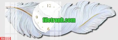 Tải file File gốc in tranh nền tường tổng hợp K72894 (gốc) làm tranh trang trí