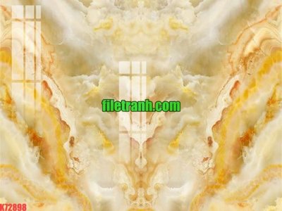 File tranh File gốc in tranh nền tường tổng hợp K72898 (gốc) in trên kính