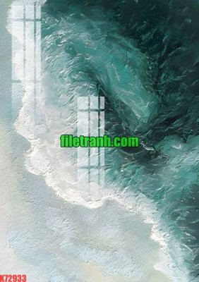 File PSD File gốc in tranh nền tường tổng hợp K72933 (chất lượng in ấn)