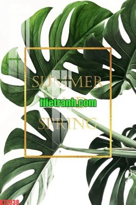 File gốc in mica File gốc in tranh nền tường tổng hợp K72938 chất lượng