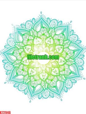 File tranh gốc File gốc in tranh nền tường tổng hợp K72946 (bản đẹp) độc quyền