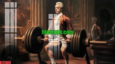 File tranh gốc File gốc in tranh nền tường tổng hợp K72989 (bản quyền) độc đáo