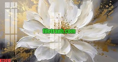 File gốc File gốc in tranh nền tường tổng hợp K73015 (trang trí) phòng ngủ