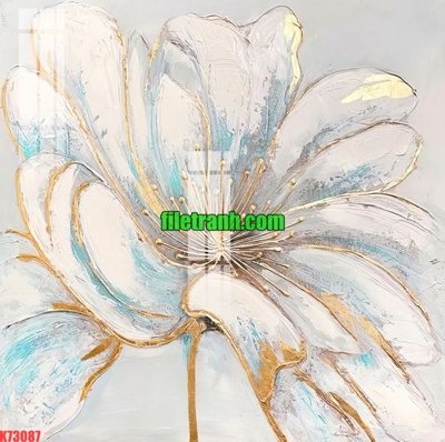 File gốc File gốc in tranh nền tường tổng hợp K73087 (in tráng gương) nghệ thuật