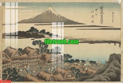 File gốc File gốc in tranh nền tường tổng hợp K73104 (cho in ấn) từ kho Filetranh