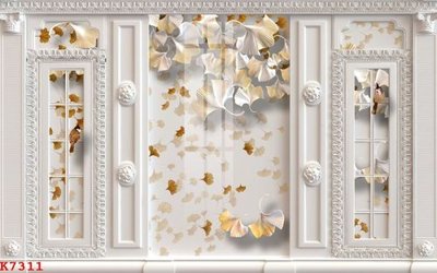 File gốc in ấn File gốc in tranh tổng hợp K7311 (sẵn sàng tải về)