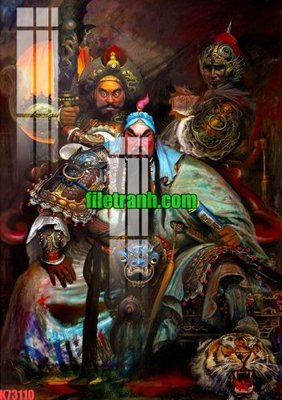 Tải file File gốc in tranh nền tường tổng hợp K73110 (gốc) in trên mọi chất liệu