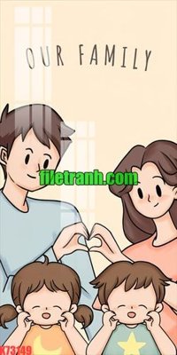 File gốc File gốc in tranh nền tường tổng hợp K73149 (in lụa) cao cấp