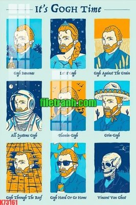 File gốc File gốc in tranh nền tường tổng hợp K73161 (chủ đề hiện đại) trang trí