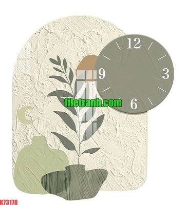 File gốc File gốc in tranh nền tường tổng hợp K73178 (thiết kế) cho in ấn