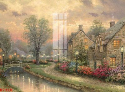 Tải file File gốc in tranh tổng hợp K7318 (gốc) in nhanh