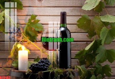 File gốc File gốc in tranh nền tường tổng hợp K73182 (in tráng gương) hiện đại