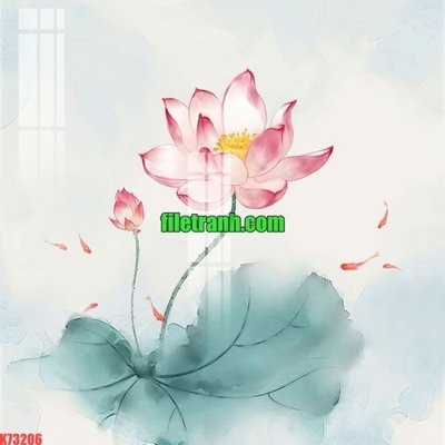 File gốc File gốc in tranh nền tường tổng hợp K73206 (dành cho trang trí nội thất)