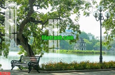 Tải xuống file tranh gốc File gốc in tranh nền tường tổng hợp K73210 (PSD/TIFF)