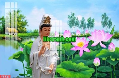 File tranh File gốc in tranh nền tường tổng hợp K73216 (ảnh gốc) in trần xuyên sáng