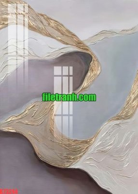 File gốc File gốc in tranh nền tường tổng hợp K73244 (in lụa) tranh phong thủy
