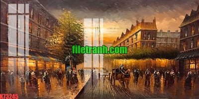 File ảnh gốc File gốc in tranh nền tường tổng hợp K73245 không vỡ nét