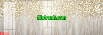 File ảnh gốc File gốc in tranh nền tường tổng hợp K73252 không vỡ nét