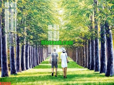 File ảnh gốc File gốc in tranh nền tường tổng hợp K73253 không vỡ nét