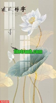 Download file gốc File gốc in tranh nền tường tổng hợp K73273 (dùng cho in ấn)