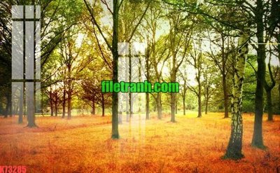 Tải file gốc File gốc in tranh nền tường tổng hợp K73285 (bản PSD) còn layer