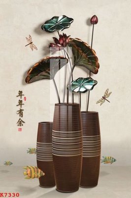 File gốc in tráng gương File gốc in tranh tổng hợp K7330 chi tiết