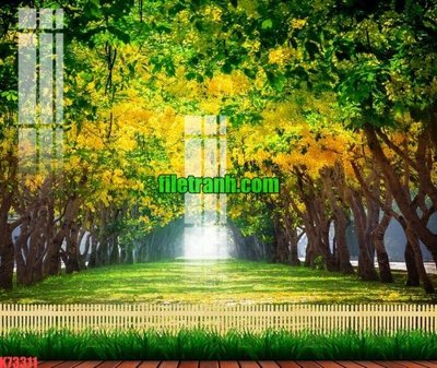 File gốc File gốc in tranh nền tường tổng hợp K73311 (in 3D) nghệ thuật