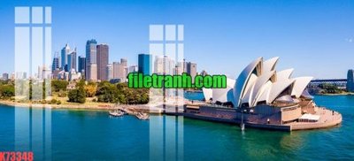 File tranh File gốc in tranh nền tường tổng hợp K73348 (file gốc) chủ đề phong thủy